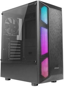 Kompiuterio korpusas Antec NX250, juoda sp.