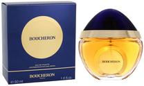 Tualetes ūdens Boucheron Pour Femme, 50 ml