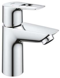 Смеситель для раковины Grohe BauLoop S, хромовый цв.