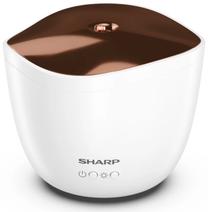 Kvapų difuzorius Sharp DF-A1E-W, 0.2 l