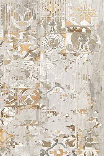 Ковер Conceptum Hypnose HMNT197, многоцветный, 180 см x 120 см