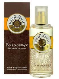 Tualetinis vanduo Roger & Gallet Bois D'Orange, 200 ml
