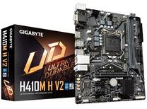 Emaplaat Gigabyte MB H410 H V2 1.1