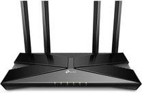 Ruuter TP-Link AX1800, must v.