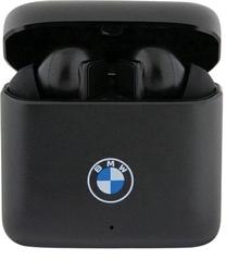 Belaidės ausinės BMW BMWSES20AMK, juoda sp.