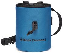 Magnēzija maisiņš Black Diamond Mojo Chalk, L