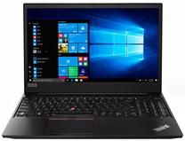 Portatīvais dators Lenovo ThinkPad E580 Black 20KS004GPB, Intel® Core™ i5-8250U Processor (6 MB Cache, 1.6 GHz), 8 GB, 1 TB, 15.6 ", Intel HD, melna krās., EN, Windows