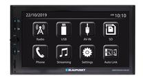 Automobilinė magnetola Blaupunkt AMSTERDAM 290BT