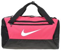 Sportinis krepšys Nike Brasilia Duffel 9.0 S BA5957 666, rožinė sp.