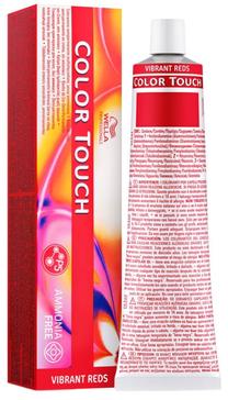 Matu krāsa Wella Color Touch, 6./4, 60 ml