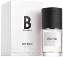 Kvapusis vanduo Beso Beach Beso Negro, 100 ml