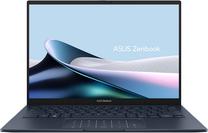 Portatīvais dators Asus ZenBook 14 UX3405CA-PZ051W, 225H, 16 GB, 512 GB, 14 ", Intel Arc Graphics 130T, zila krās., EN, Windows