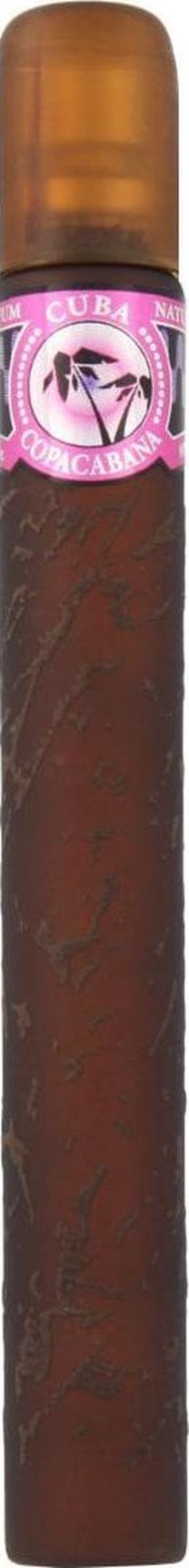 Parfimērijas ūdens Cuba Copacabana, 35 ml