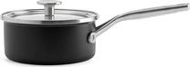 Katls Kitchenaid, Ø20 cm, 2.4 l, melna krās.