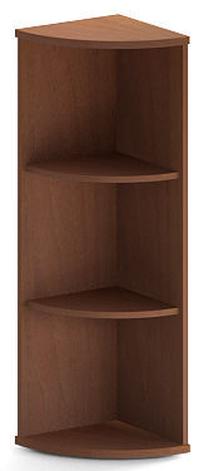 Pastatoma lentyna Skyland Imago US-2, ruda sp., 120 cm x 36.5 cm x 36.5 cm
