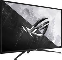 Monitors Asus ROG Strix XG43UQ, VA, 144 Hz, 4K UHD, 43"
