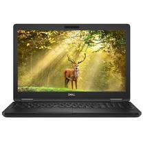 Sülearvuti Dell Latitude 5591, taastatud, i7-8550U, 8 GB, 1 TB, 15.6 ", Nvidia GeForce MX130, must v., EN, Windows