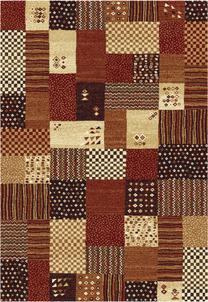 Kilimas Infinity 32292_1382, įvairių spalvų, 170 cm x 120 cm