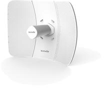 Bezvadu piekļuves punkts Tenda O9, 5 GHz, balta krās.