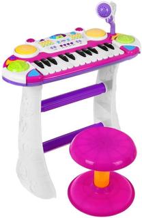 Детский синтезатор TLC Baby B15