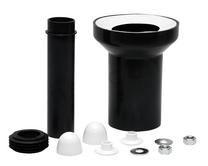Комплект Ani Plast, пластик/металл, 18.5 см x 4.9 см