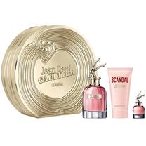 Подарочные комплекты для женщин Jean Paul Gaultier Scandal, 3 шт.