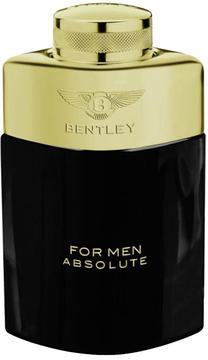 Kvapusis vanduo Bentley, 100 ml