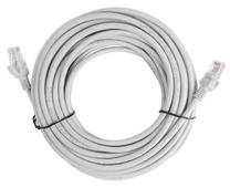 Laidas Lanberg Patch FTP CAT5e RJ-45 8P8C, RJ-45 8P8C, 15 m, pilka sp.