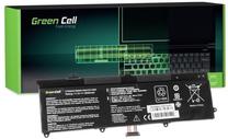 Sülearvutiaku Green Cell, 4.5 Ah, Li-Ion