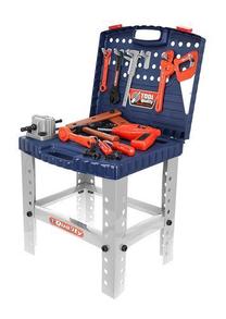 Детский набор инструментов Workbench XL14125, многоцветный