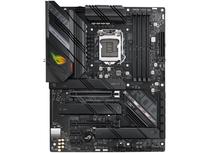 Pagrindinė plokštė Asus ROG STRIX B560-F GAMING WIFI