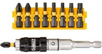 Набор отверток и бит Dewalt Torsion, PZ2
