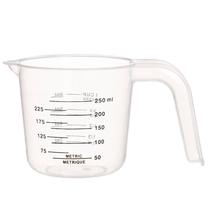 Matavimo indas Maku, 0.250 l, skaidri sp.