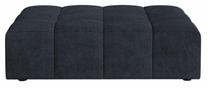Pufas Cosmopolitan Design Chicago Eden 16, blue navy sp., 84 cm x 102 cm x 42 cm