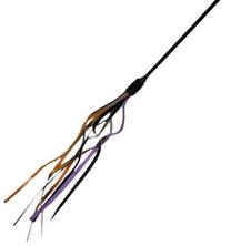 Žaislas ant pagaliuko katėms Trixie, 65 cm