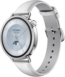 Išmanusis laikrodis Xiaomi Watch S4 484149, balta sp.