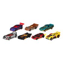 Žaislinis automobilis Mattel Hot Wheels DWD02, įvairių spalvų/(spalva/dizainas parenkami atsitiktine tvarka)