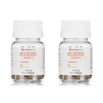 Maisto papildas Heliocare Ultra D, 60 vnt.