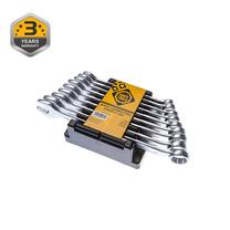 Mutrivõtmete komplekt Forte Tools 481401, 10 - 18 mm