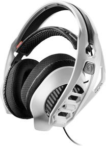 Žaidimų ausinės Plantronics