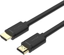 Vads Unitek Y-C144 HDMI HDMI 1.4 male, HDMI 1.4 male, 20 m, melna krās.