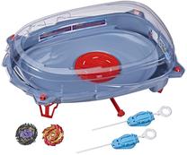 Игрушки Beyblade Hasbro Beyblade Burst Surge Speedstorm, многоцветный