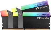 Operatiivmälu (RAM) Thermaltake Toughram RGB SATTK4G32TRAM01, DDR4, 32 GB, 3600 MHz