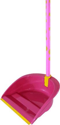 Šaufele Cavallo, plastmasa