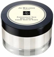 Kūno kremas Jo Malone Pomegranate Noir, 175 ml