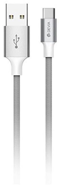 Laidas Devia, USB Type C/USB