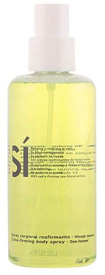 Спрей для тела Think Cosmetic Si, 250 мл
