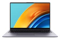 Sülearvuti Huawei MateBook D16 RolleF-W5651D i5-12450H, i5-12450H, 8 GB, 512 GB, 16 ", Intel HD, hall v., EN, Windows