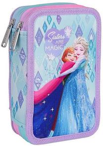 Pinal CoolPack Jumper 2 Frozen, 19.5 cm x 12.5 cm, lilla v./helesinine v.