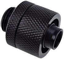 Perėjimas Alphacool, juoda sp.